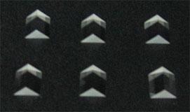 デジタル一眼レフ用ペンタプリズム